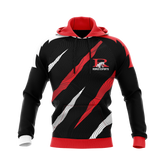 Romeo High School | Pullover Hoodie
