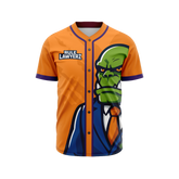 Rule Lawyerz | Baseball Jersey