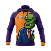 Rule Lawyerz | Pullover Hoodie