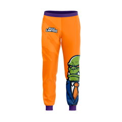 Rule Lawyerz | Joggers