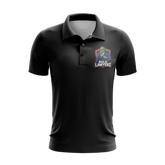 Rule Lawyerz | Button Up Polo