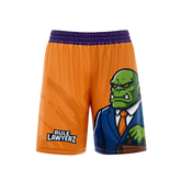 Rule Lawyerz | Shorts