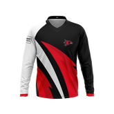 SEMO Esports | Sublimated | Long Sleeve Jersey