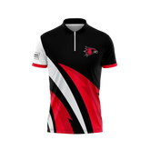 SEMO Esports | Sublimated | Quarter Zip Polo