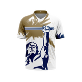 St John's Jesuit Esports Jersey