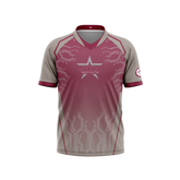 Soar High School Jersey