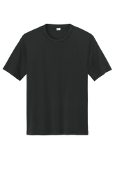 Custom Dri-Fit Performance T-Shirt - DTF Print