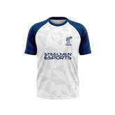 Steelmen | Phantom Series | Raglan T-Shirt