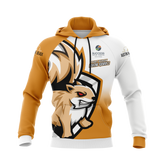 Success Virtual Learning Michigan | Immortal Series | Hoodie