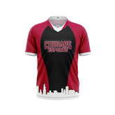 Saint Xavier University | Immortal Series | Jersey