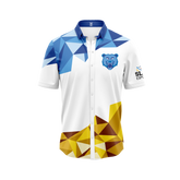 Salt Lake Community College | Phantom Series | Button Up Shirt