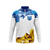 Salt Lake Community College | Immortal Series | Quarter Zip Pullover