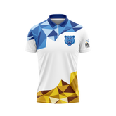 Salt Lake Community College | Immortal Series | Quarter Zip Polo