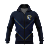 San Juan High School | 2024 | Full Zip Jacket