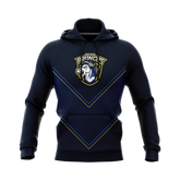 San Juan High School | 2024 | Hoodie