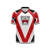 Sandpoint High School Jersey