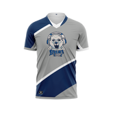 Sandusky High School Jersey