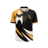 Santa Fe South High School Jersey