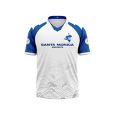 Santa Monica Esports Champions Jersey