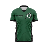 Schuyler Central High School | Jersey 2026