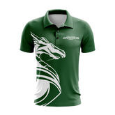 Science Academy Texas | Button Up Polo