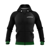 Science Academy Texas | Coach's Full Zip Jacket