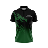 Science Academy Texas | Quarter Zip Polo