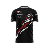 Scottsbluff High School | Black | Jersey