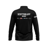 Scottsbluff High School | V2 | Quarter Zip Pullover