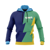 SparkNC Pullover Hoodie
