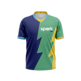 SparkNC Jersey