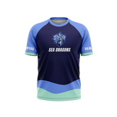 Sea Tech High School | T-Shirt