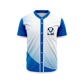 Sedro Woolley HS Baseball Jersey