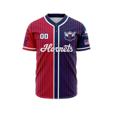 Shenandoah University Esports | Sublimated | Baseball Style Jersey