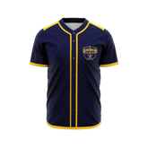 Shenandoah High School In | Baseball Jersey