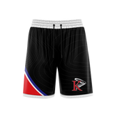 King University Shorts
