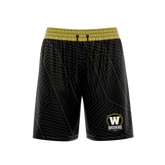 Warren City Schools | Sublimated | Shorts