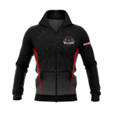 Sikeston R6 Schools Full Zip Jacket Black