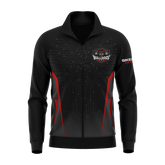 Sikeston R6 Schools Premium Full Zip Water Resistant Jacket Black