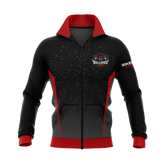 Sikeston R6 Schools Full Zip Jacket