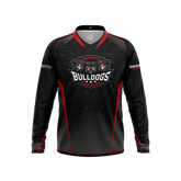 Sikeston R6 Schools | Immortal Series | Long Sleeve Jersey