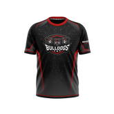 Sikeston R6 Schools | Phantom Series | Raglan T-Shirt