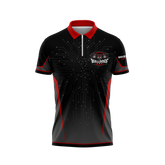 Sikeston R6 Schools | Immortal Series | Quarter Zip Polo