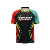 Slingshot Adventures | Jersey