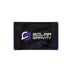 Solar Gravity Esports | Flag