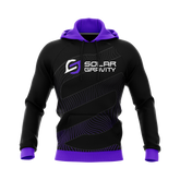 Solar Gravity Esports | Alt Pullover Hoodie
