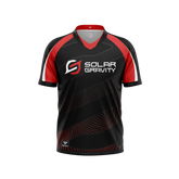 Solar Gravity Esports | Jersey
