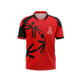 Thomas Jefferson High School | Special Olympics | Jersey