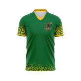 St Clair Jersey
