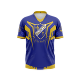 St John Lutheran | Blue Jersey